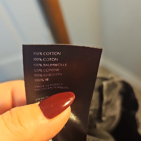 Free People Black Ankle Jeans - Picture 11 of 12